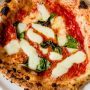 Favourite Margherita Pizza