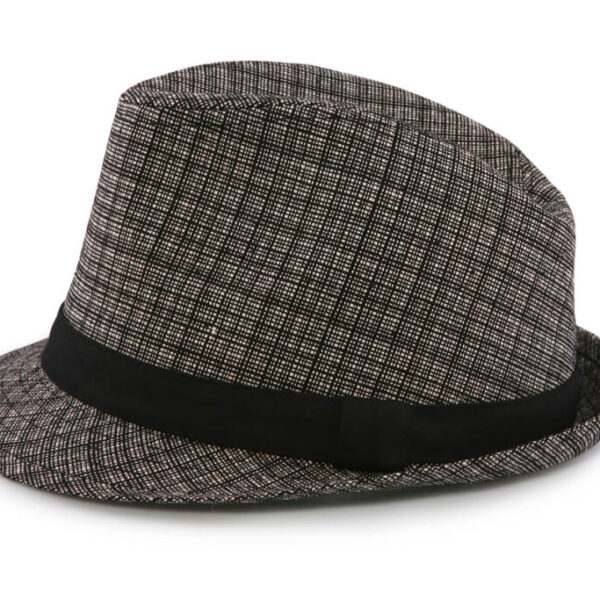 Men's Fedora Hat