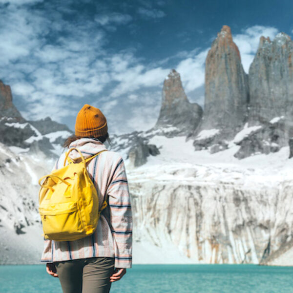 Explora Torres del Paine